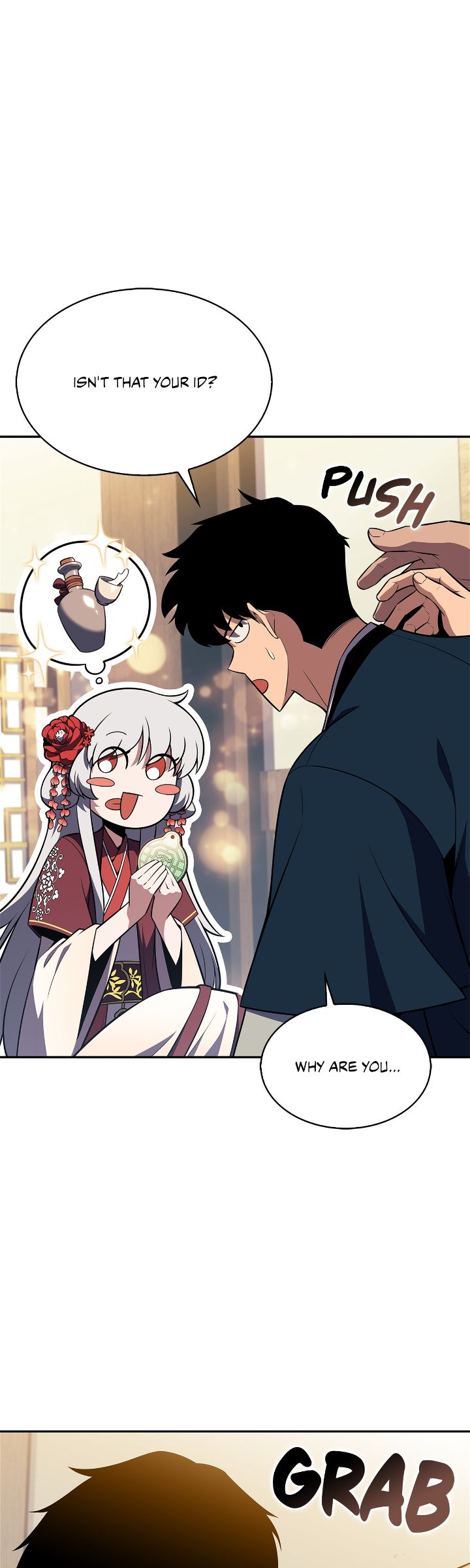 Read I'm the Max-Level Newbie Manga Online