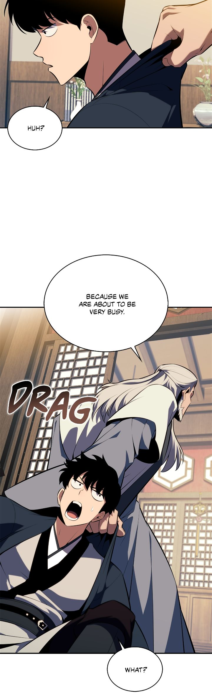 Read I'm the Max-Level Newbie Manga Online