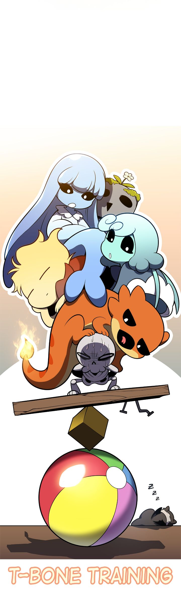 Read I'm the Max-Level Newbie Manga Online