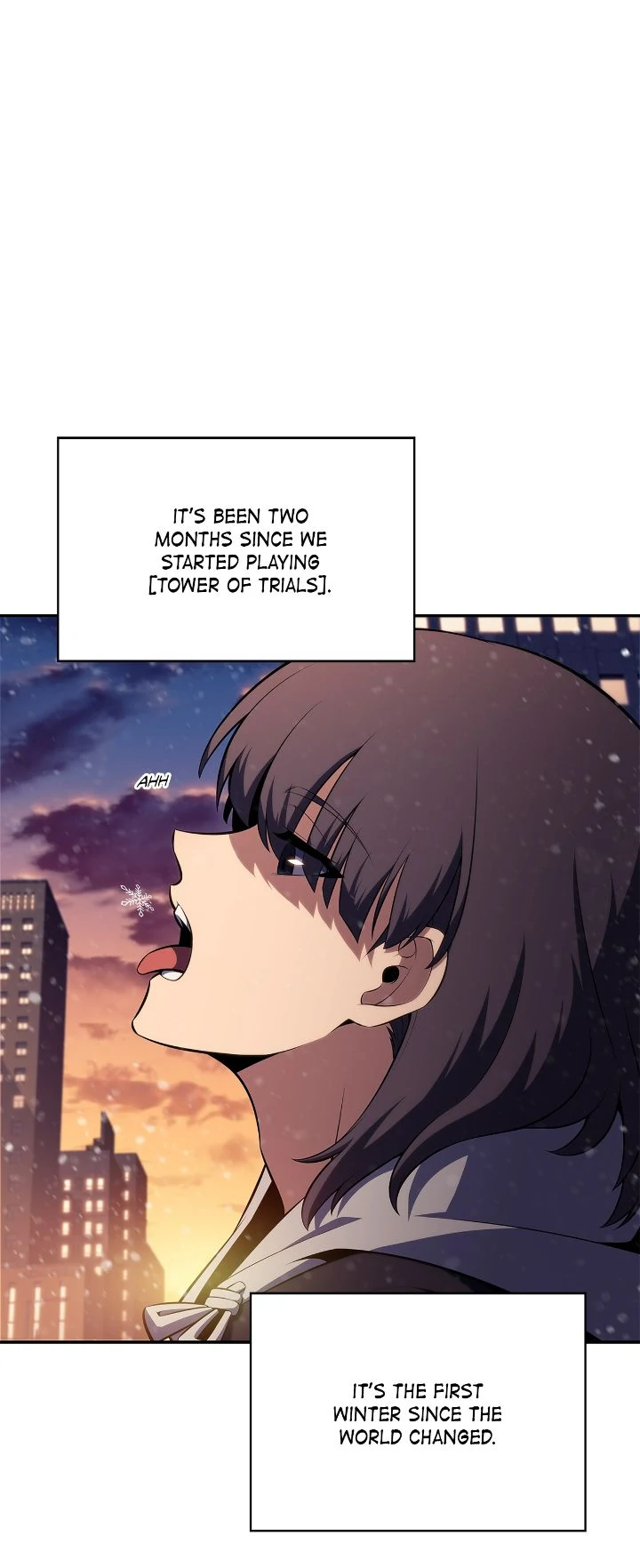 Read I'm the Max-Level Newbie Manga Online
