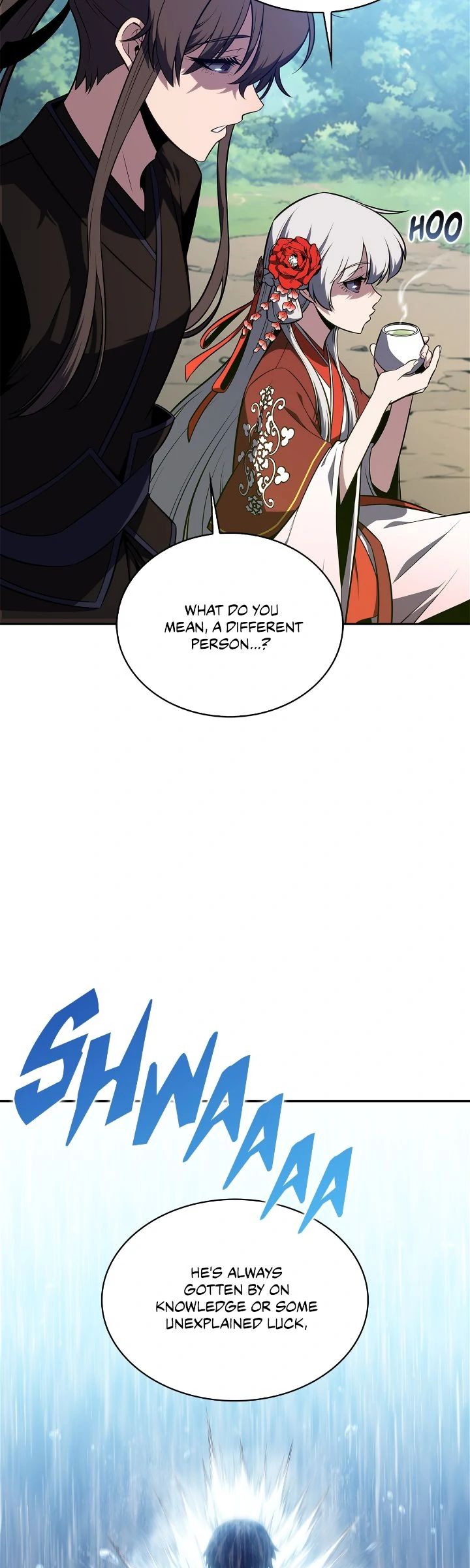 Read I'm the Max-Level Newbie Manga Online