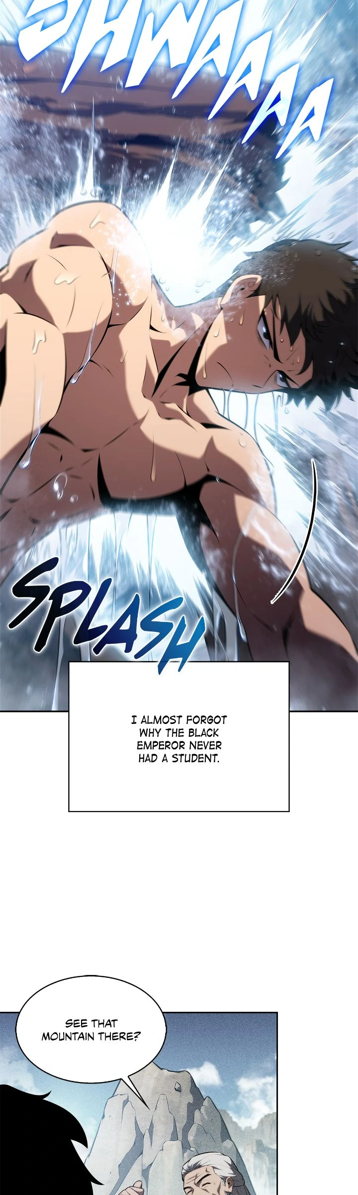 Read I'm the Max-Level Newbie Manga Online