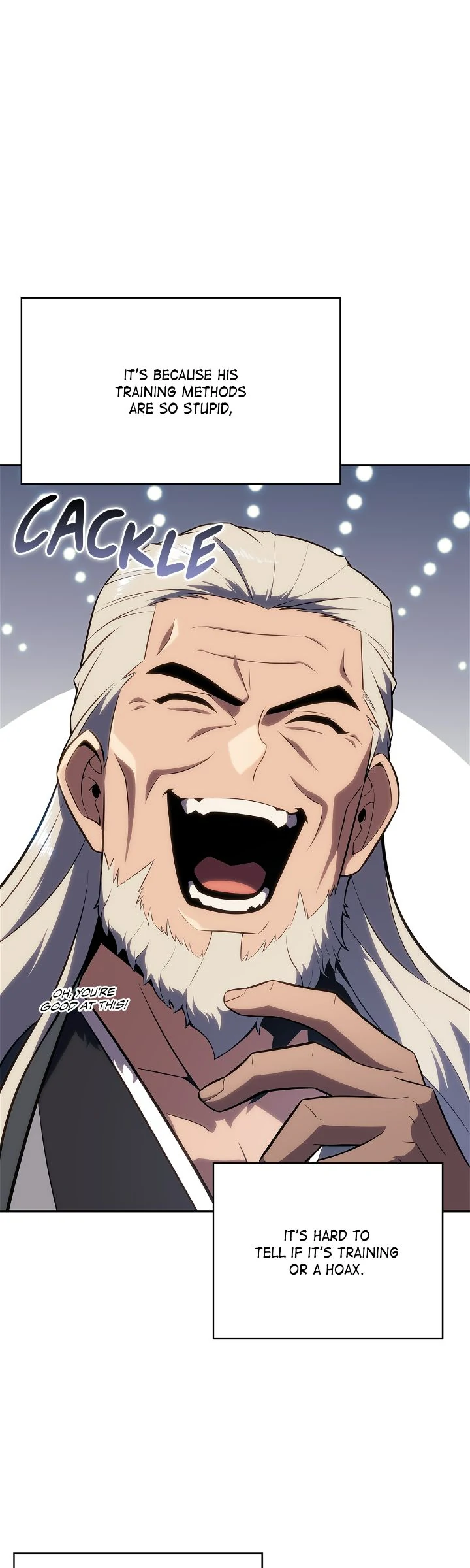 Read I'm the Max-Level Newbie Manga Online