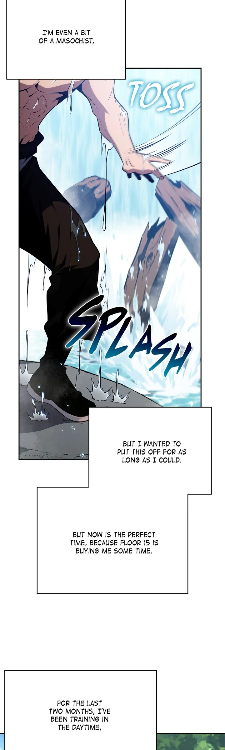 Read I'm the Max-Level Newbie Manga Online