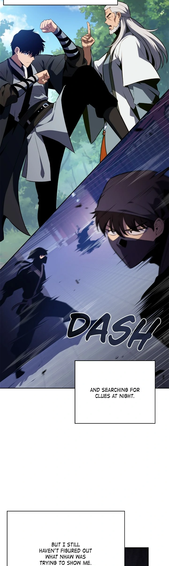 Read I'm the Max-Level Newbie Manga Online