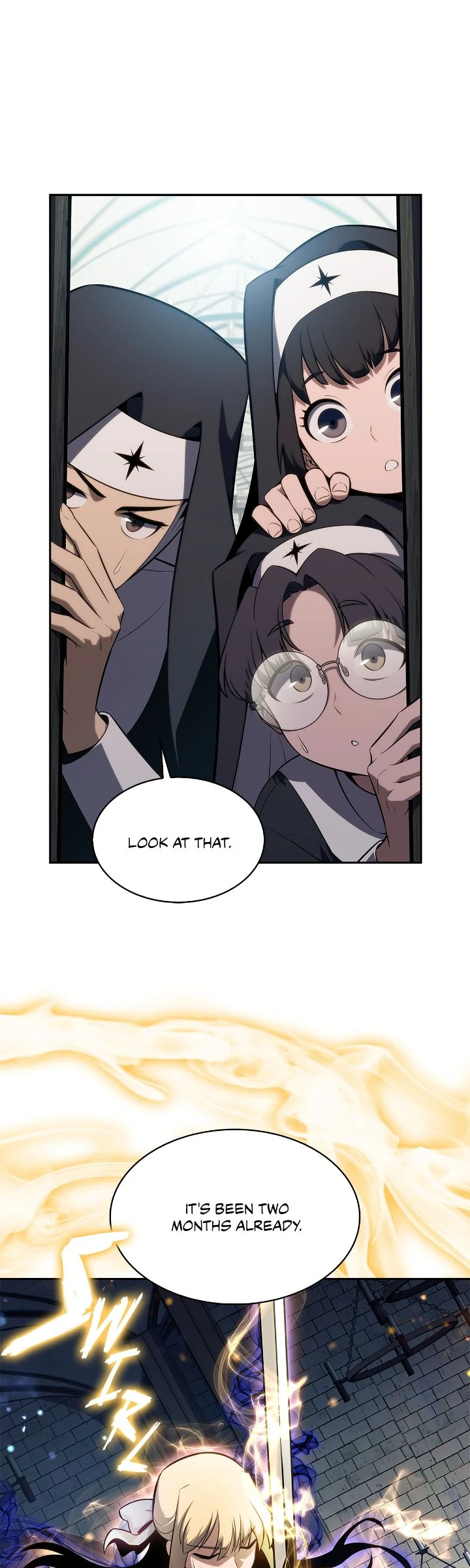 Read I'm the Max-Level Newbie Manga Online