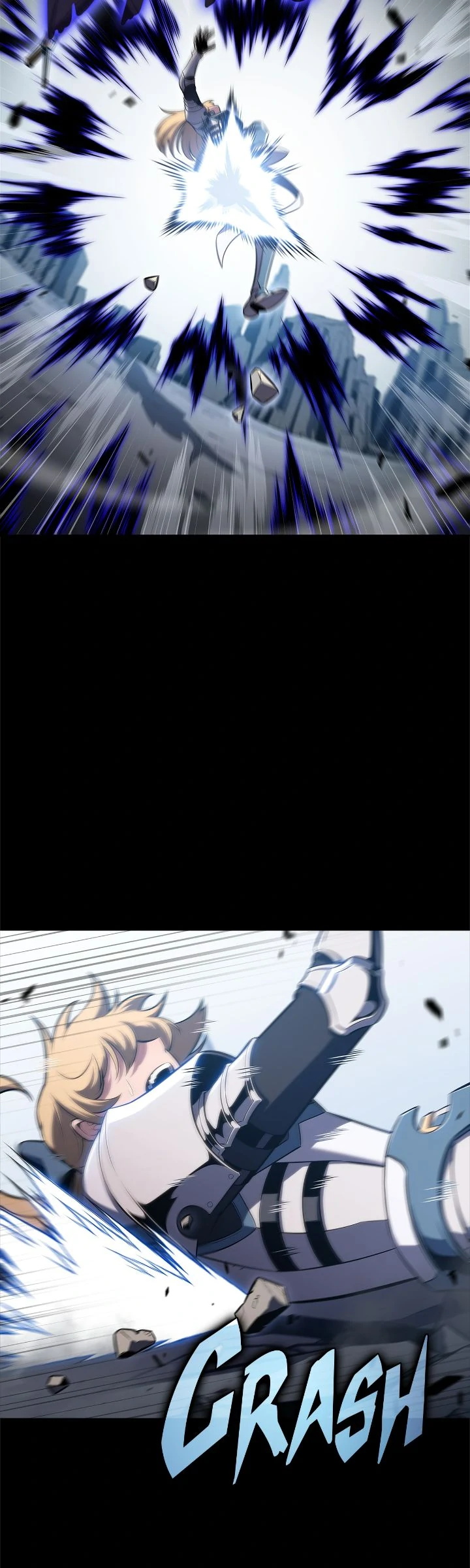 Read I'm the Max-Level Newbie Manga Online