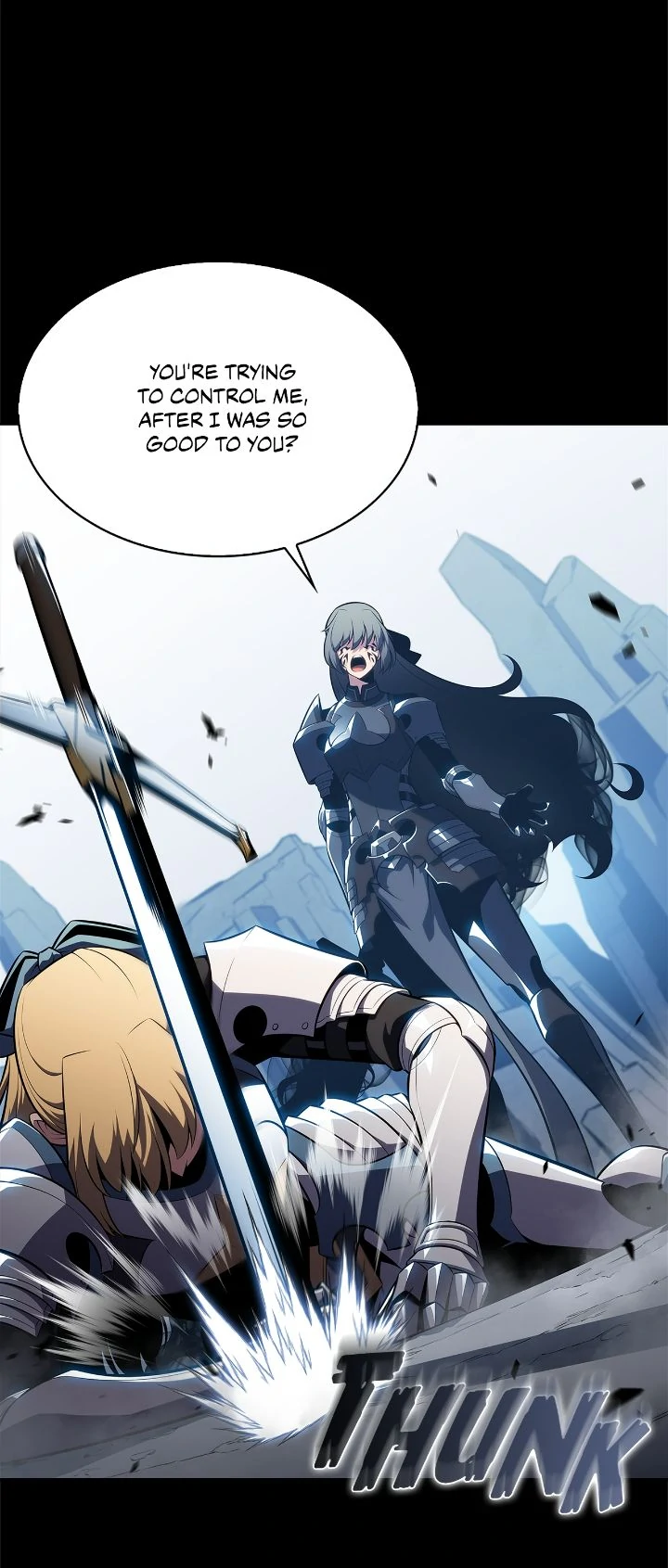 Read I'm the Max-Level Newbie Manga Online