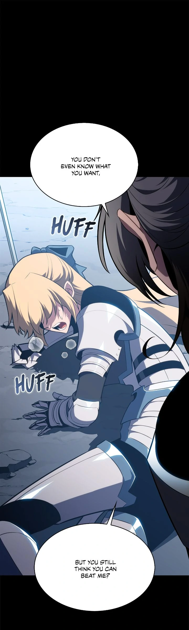 Read I'm the Max-Level Newbie Manga Online