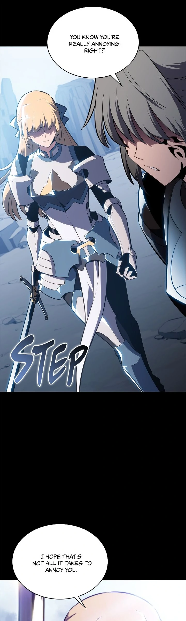 Read I'm the Max-Level Newbie Manga Online