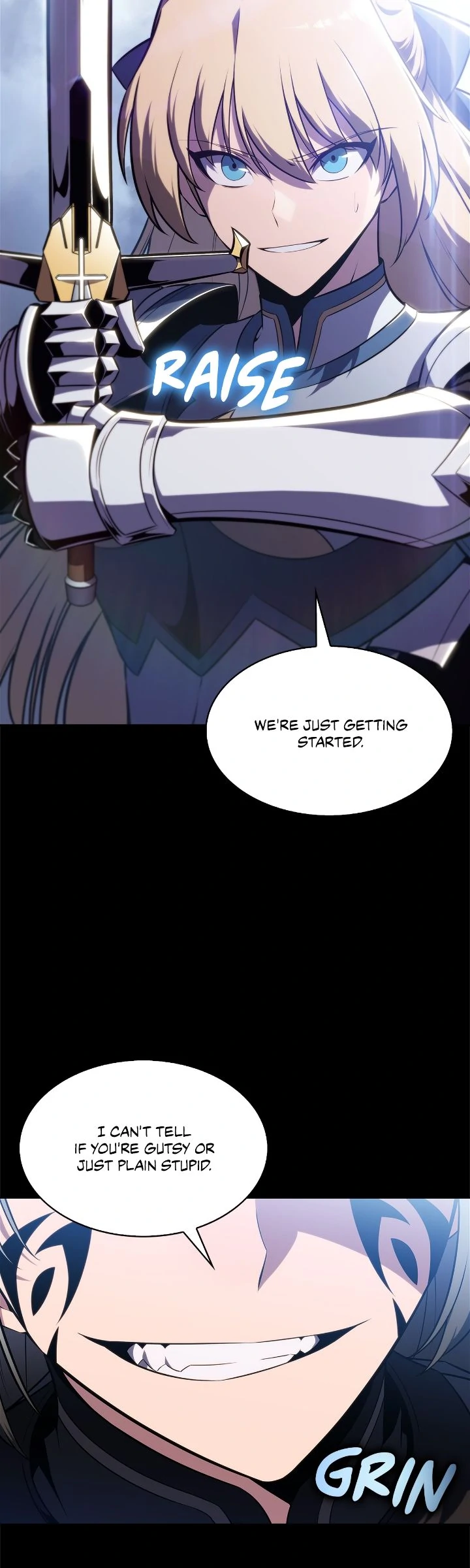 Read I'm the Max-Level Newbie Manga Online