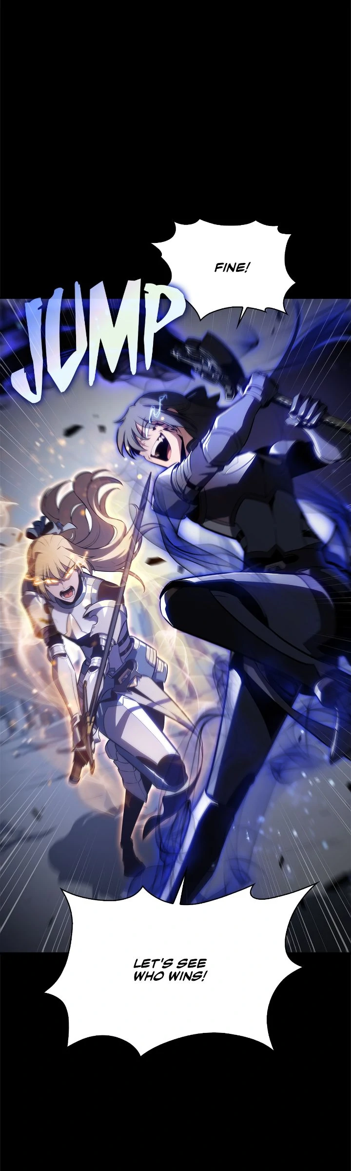 Read I'm the Max-Level Newbie Manga Online