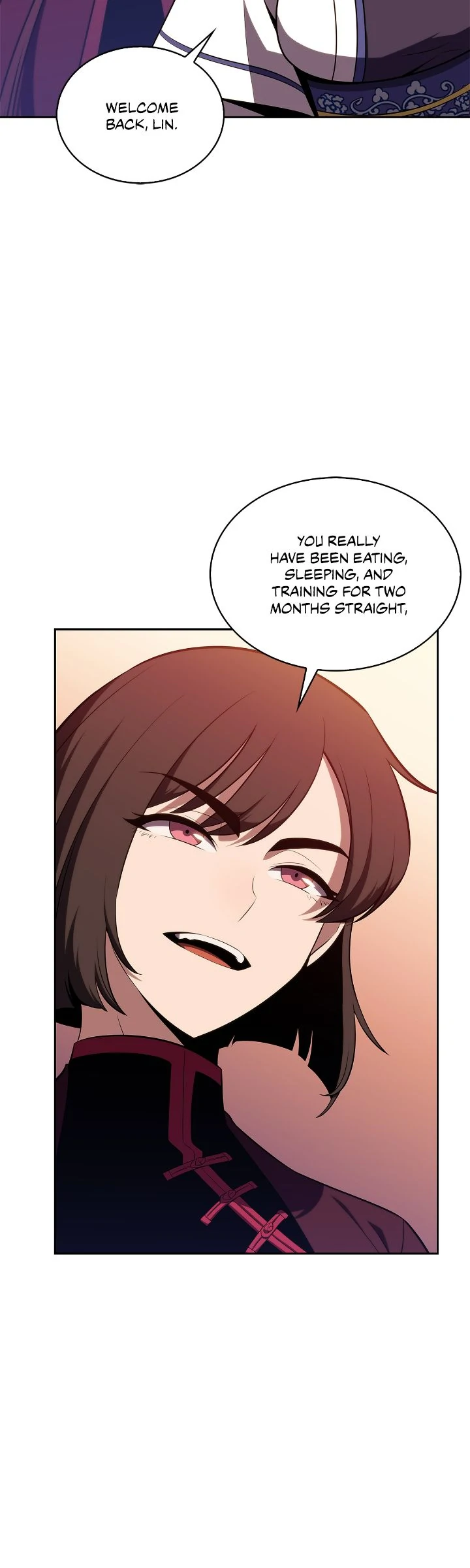 Read I'm the Max-Level Newbie Manga Online