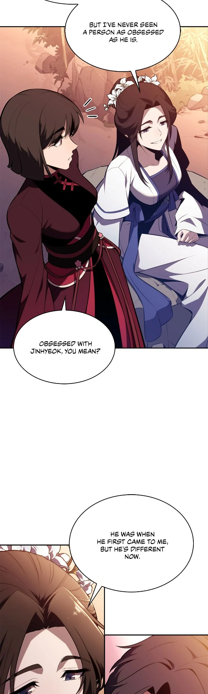 Read I'm the Max-Level Newbie Manga Online