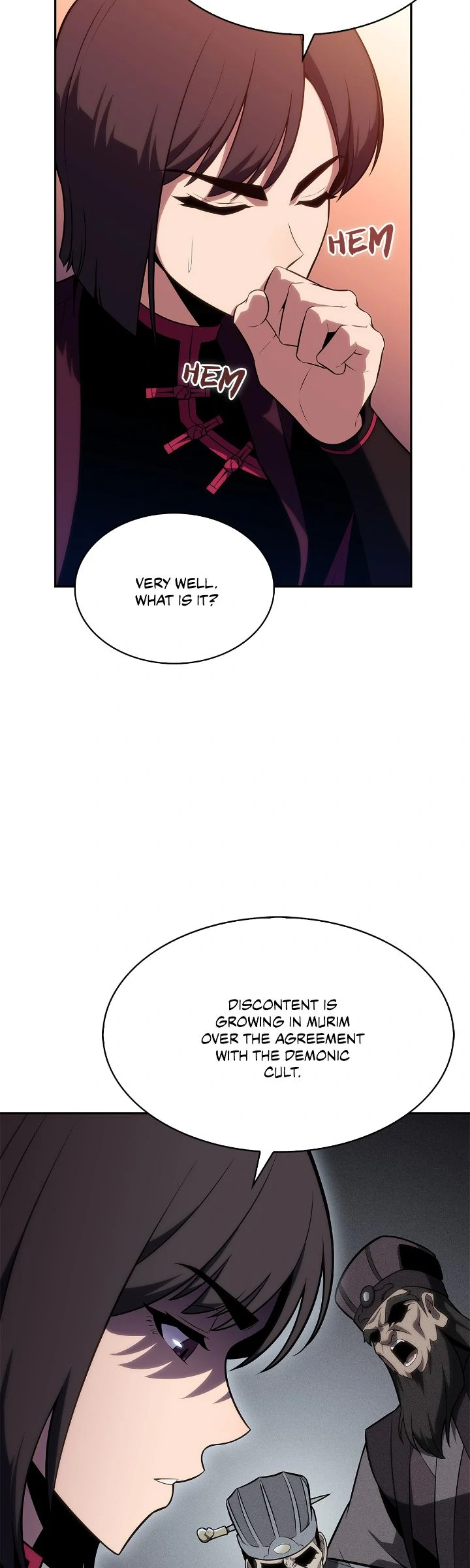 Read I'm the Max-Level Newbie Manga Online