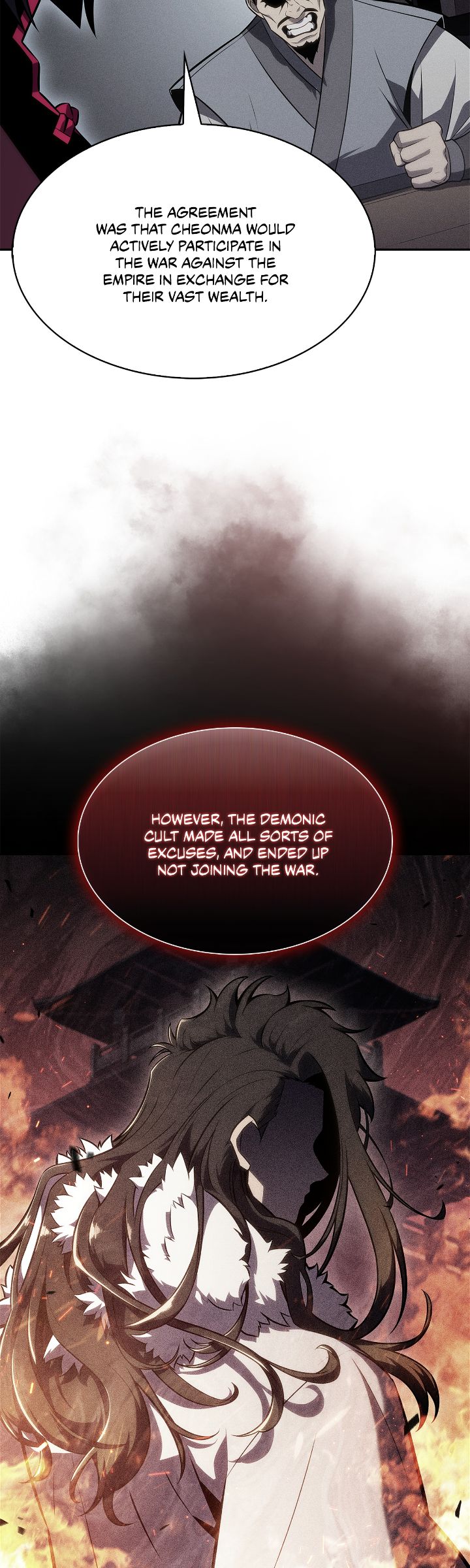 Read I'm the Max-Level Newbie Manga Online