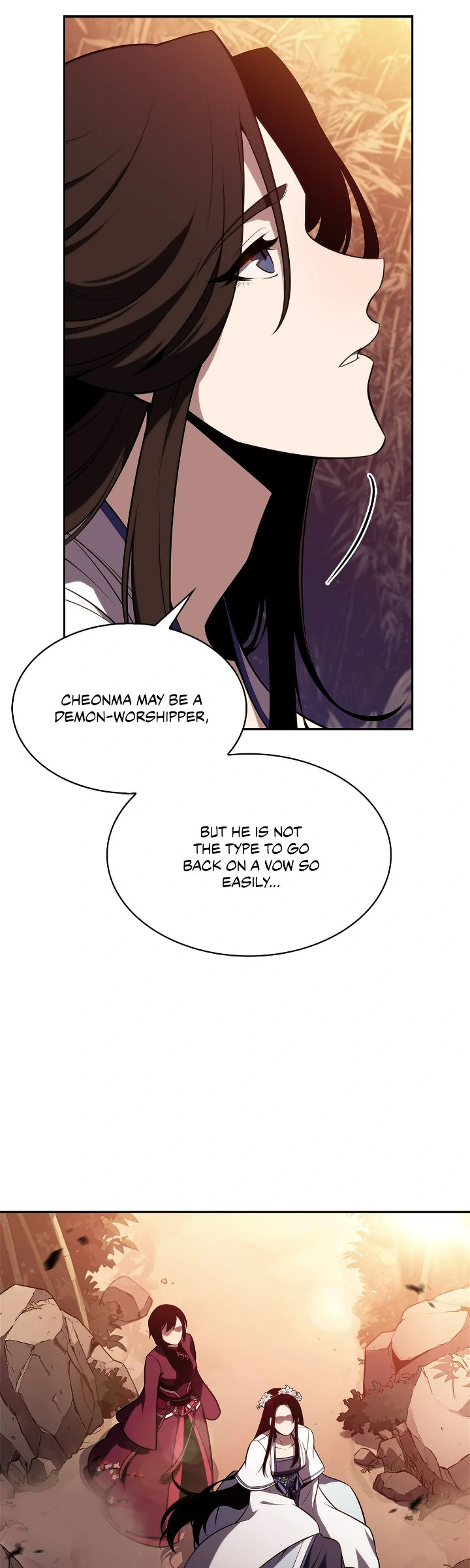 Read I'm the Max-Level Newbie Manga Online