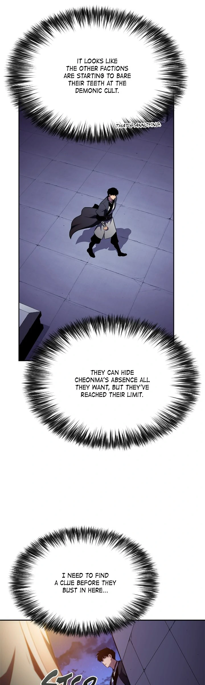 Read I'm the Max-Level Newbie Manga Online