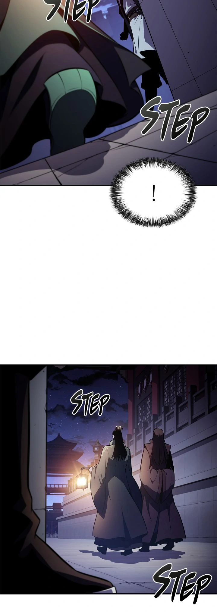 Read I'm the Max-Level Newbie Manga Online