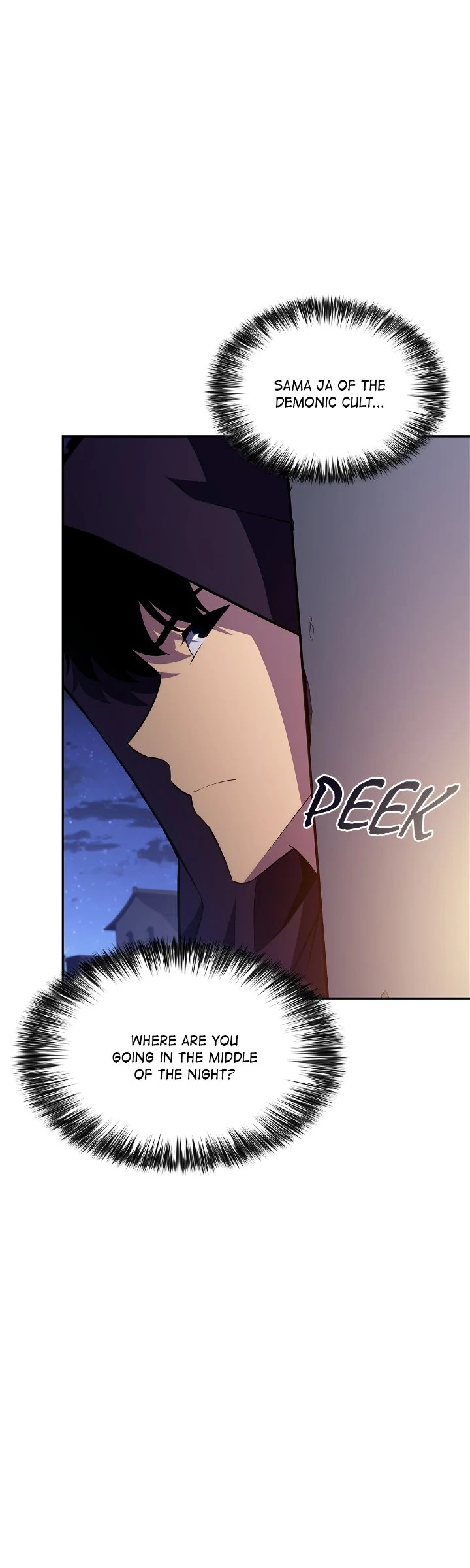 Read I'm the Max-Level Newbie Manga Online