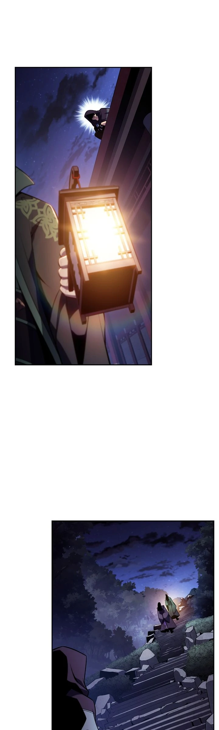 Read I'm the Max-Level Newbie Manga Online