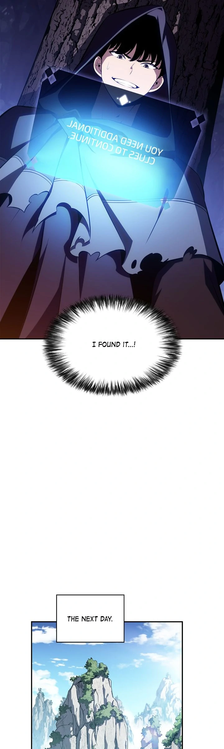 Read I'm the Max-Level Newbie Manga Online