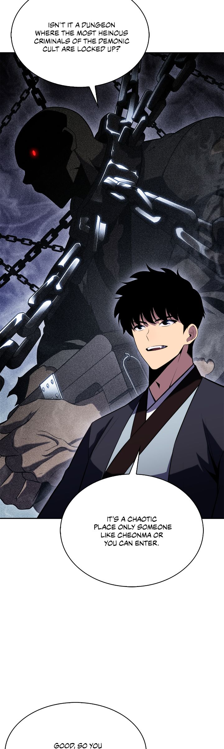 Read I'm the Max-Level Newbie Manga Online