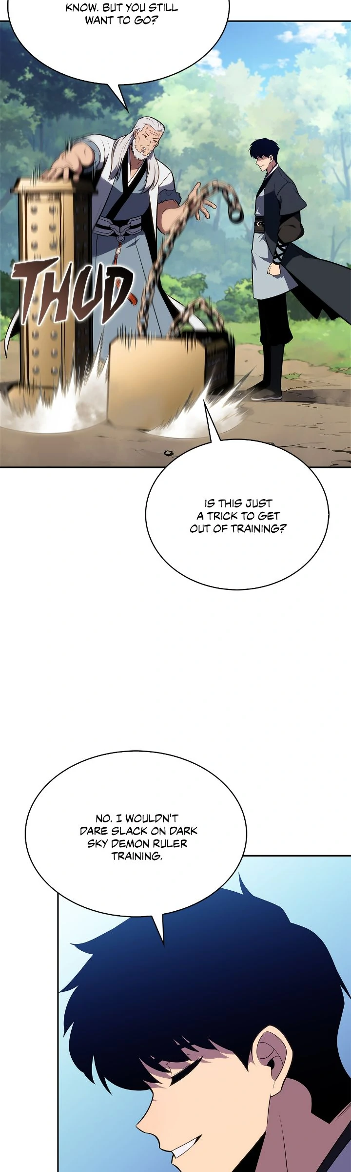 Read I'm the Max-Level Newbie Manga Online