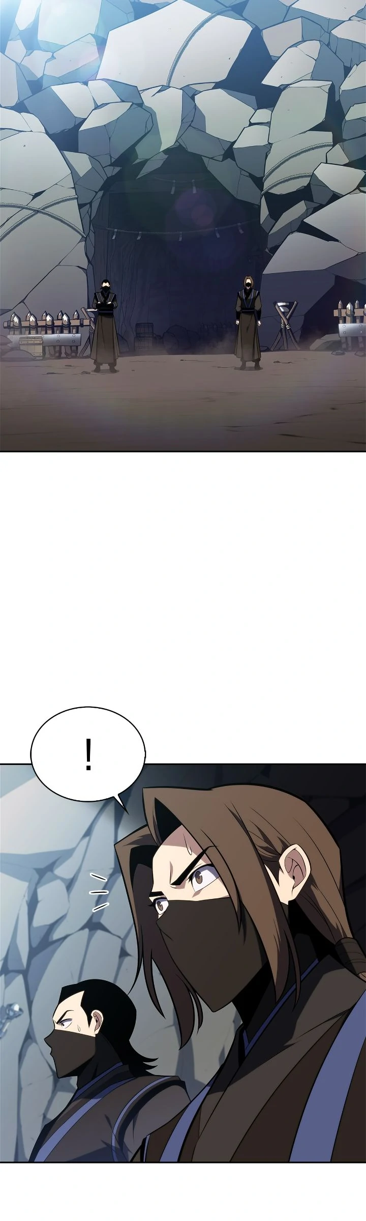Read I'm the Max-Level Newbie Manga Online