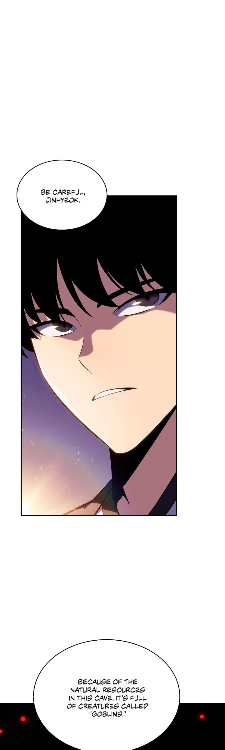 Read I'm the Max-Level Newbie Manga Online