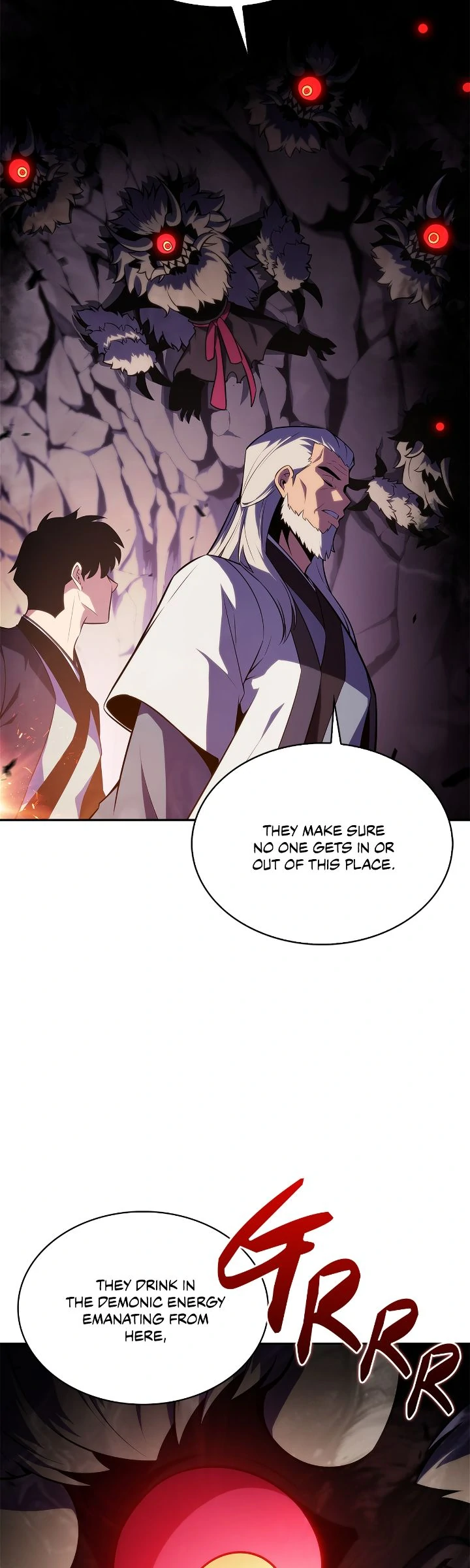 Read I'm the Max-Level Newbie Manga Online