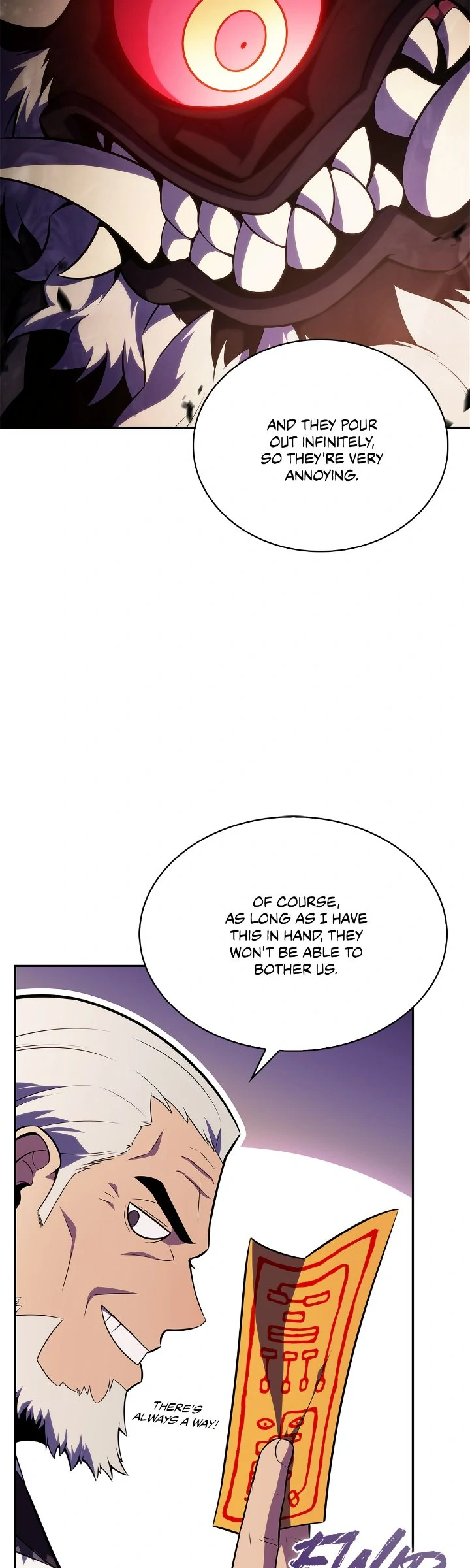 Read I'm the Max-Level Newbie Manga Online