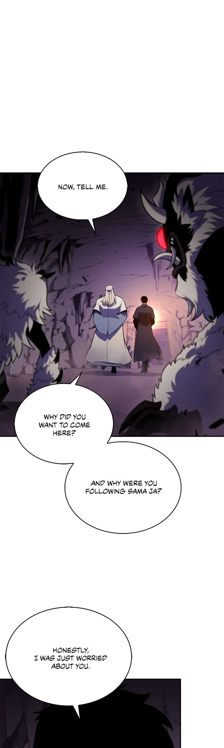 Read I'm the Max-Level Newbie Manga Online