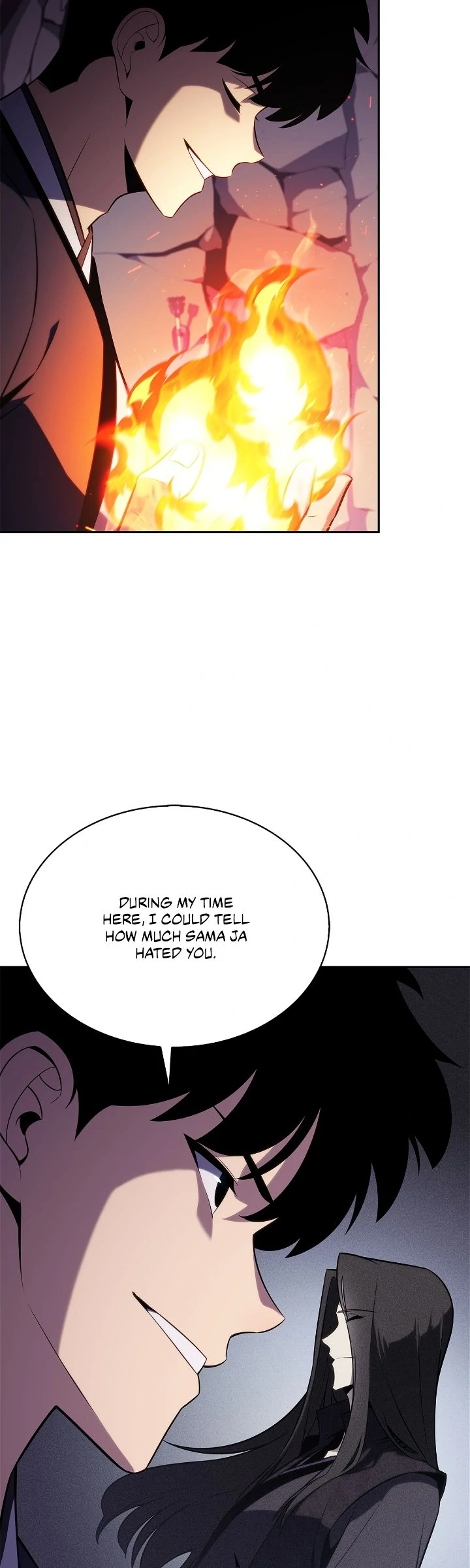 Read I'm the Max-Level Newbie Manga Online