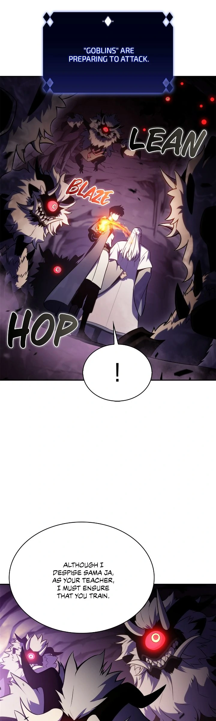 Read I'm the Max-Level Newbie Manga Online