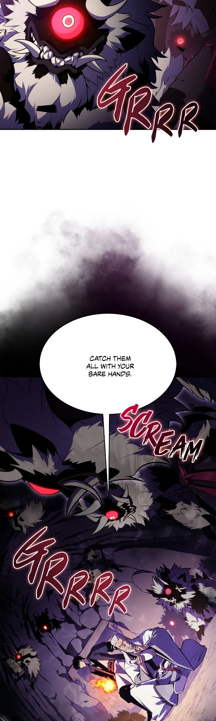 Read I'm the Max-Level Newbie Manga Online