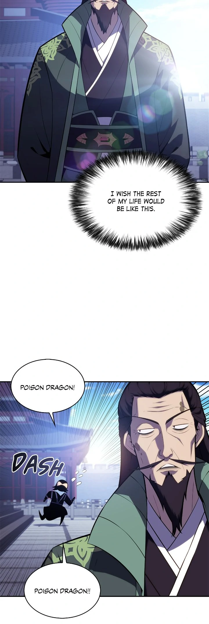 Read I'm the Max-Level Newbie Manga Online