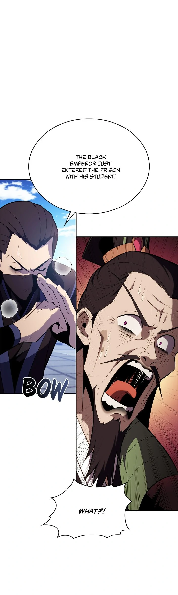 Read I'm the Max-Level Newbie Manga Online