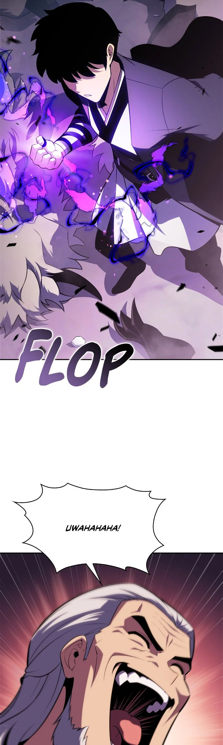 Read I'm the Max-Level Newbie Manga Online