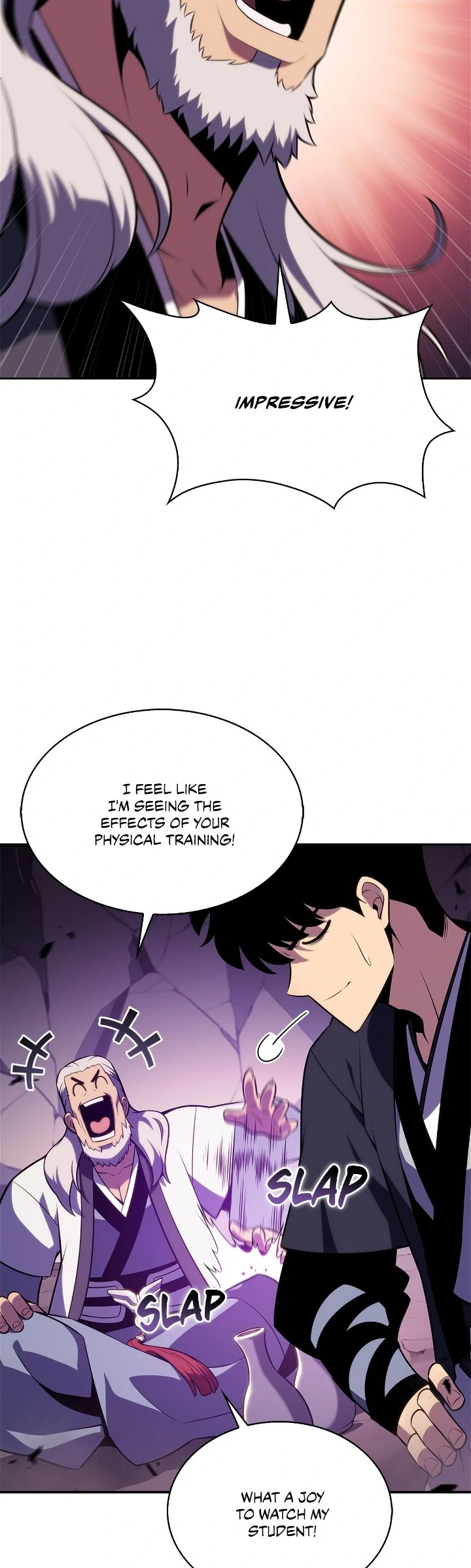 Read I'm the Max-Level Newbie Manga Online