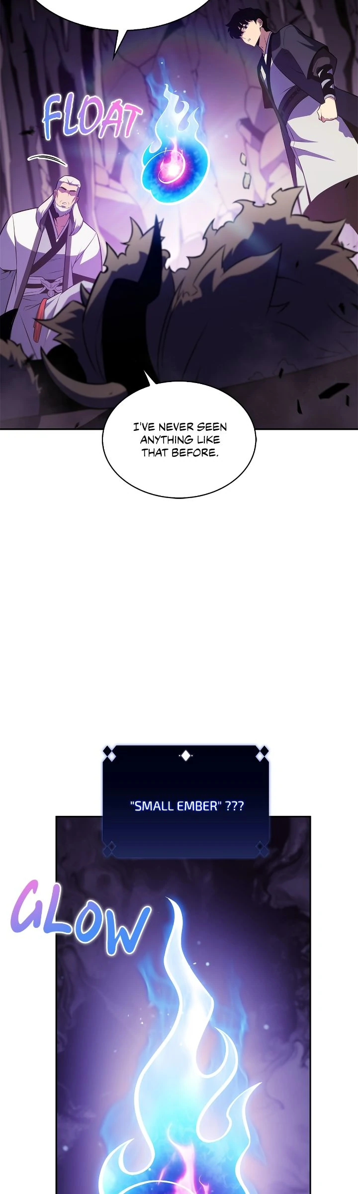 Read I'm the Max-Level Newbie Manga Online
