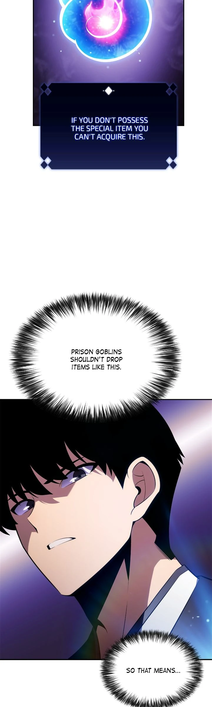 Read I'm the Max-Level Newbie Manga Online