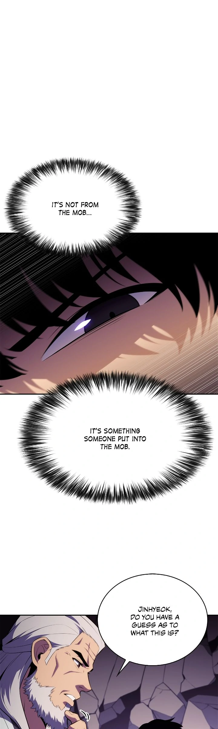 Read I'm the Max-Level Newbie Manga Online