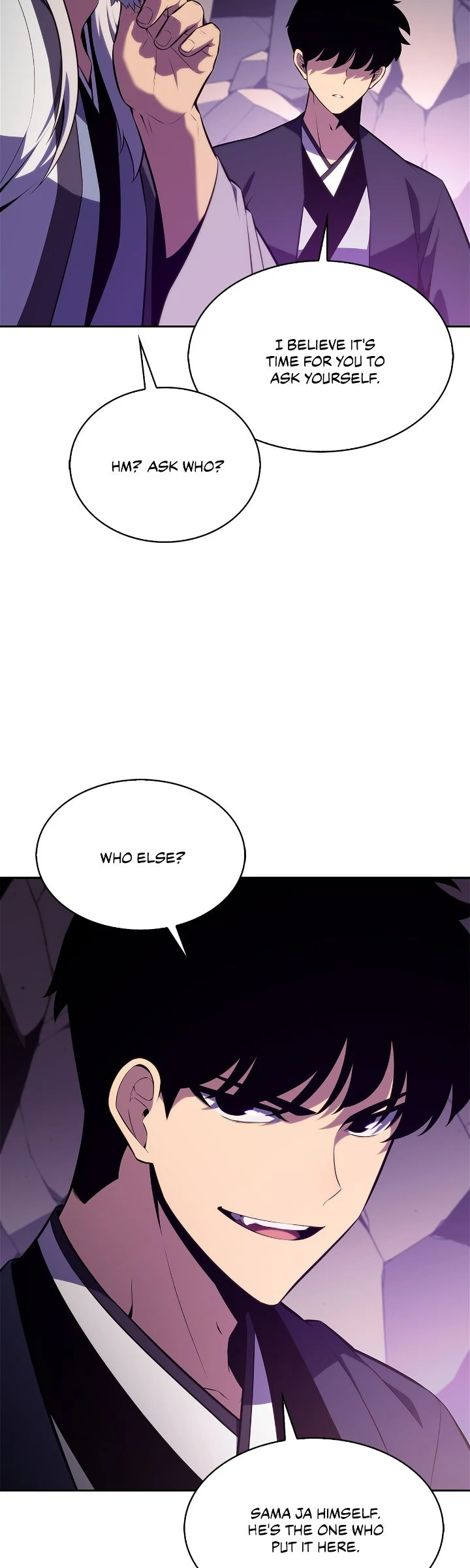 Read I'm the Max-Level Newbie Manga Online