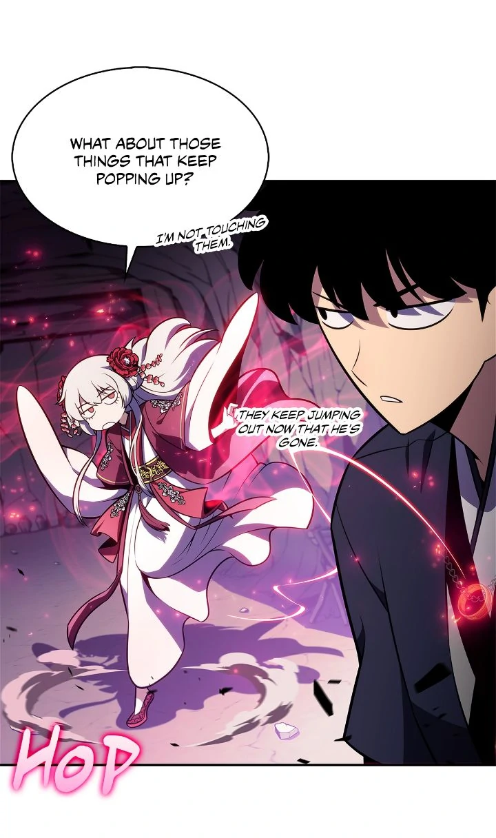 Read I'm the Max-Level Newbie Manga Online