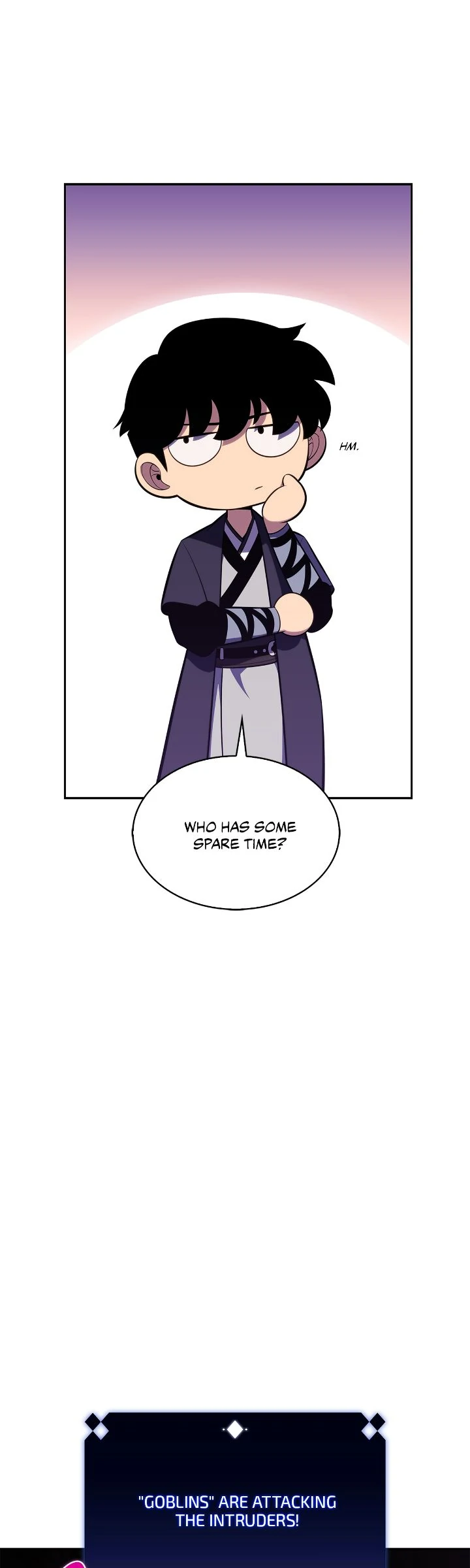 Read I'm the Max-Level Newbie Manga Online