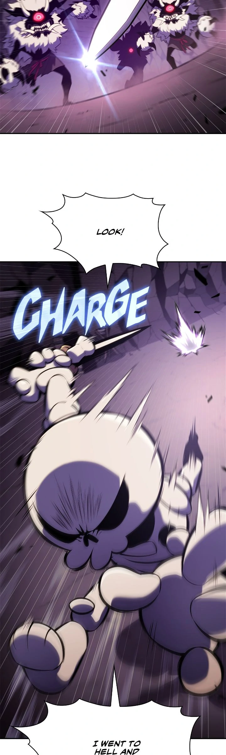 Read I'm the Max-Level Newbie Manga Online