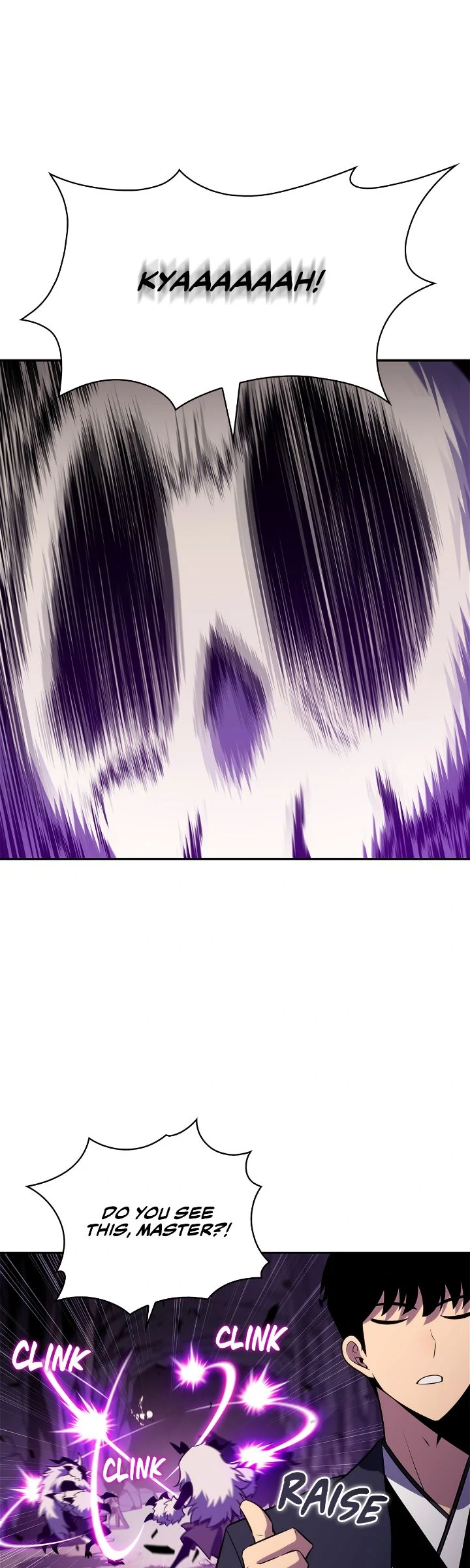 Read I'm the Max-Level Newbie Manga Online