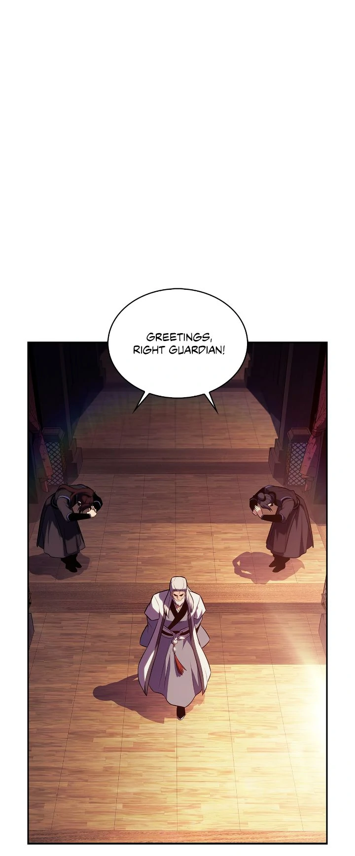 Read I'm the Max-Level Newbie Manga Online
