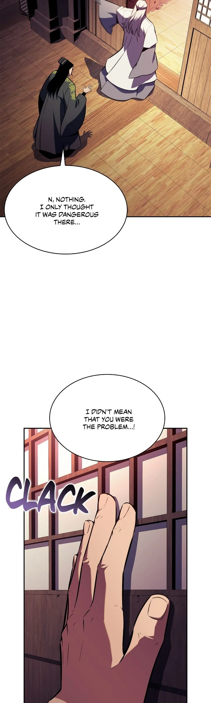 Read I'm the Max-Level Newbie Manga Online